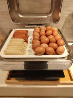 JI Hotel Hangzhou East Railway Station Qiutao North Road - 9
