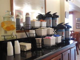 Best Western John Jay Inn - Calexico - 2