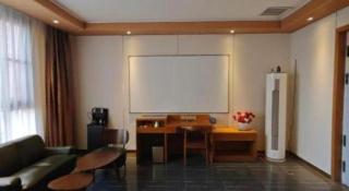 James Joyce Coffetel Zhengzhou Aquarium Chenyan Flower - 1