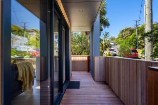 Totara tree house - Nelson - 5
