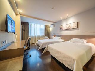 Jinjiang Inn Select Xuzhou Suning Plaza Jinguang East Road - 2