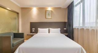 Jinjiang Inn Style Wuxi Yuqihu Xi Road - 8