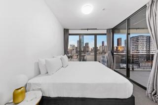 2BR City Escape at Lucid Apartments - 9