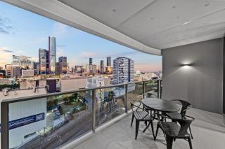 2BR City Escape at Lucid Apartments - 0