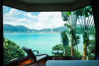 Blue Harbour Phuket - 6