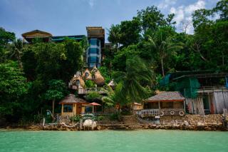 Blue Harbour Phuket - 9