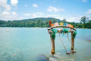 Blue Harbour Phuket - 8