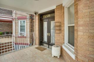 Near NYC Transit! Modern Gateway Region Apt - 8