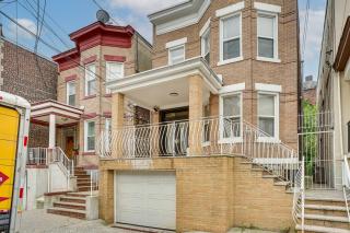 Near NYC Transit! Modern Gateway Region Apt - 7