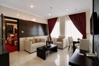Hotel Dafam Pekalongan - 8