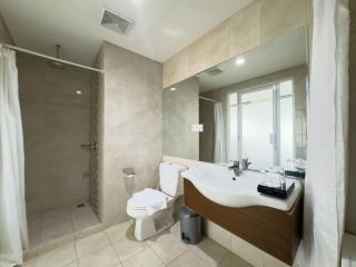 Hotel Dafam Pekalongan - 9