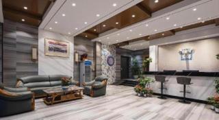 PAI Hotel·Chengdu Jintang Huaikou Huaizhou Avenue - 7