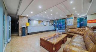 PAI Hotel·Chongqing Jiangbei Airport Changfu Road Light Rail Station - 0