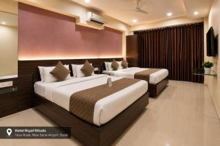 Hotel Royal Rituals - 7