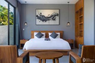 Vince Ubud Villas - 6