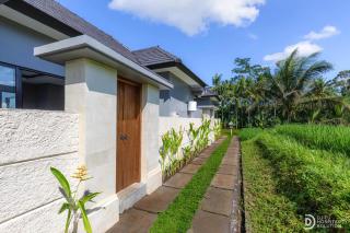 Vince Ubud Villas - 2