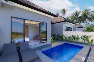 Vince Ubud Villas - 4