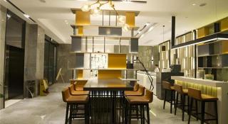 Echarm Hotel Nanning the MixC Exhibition Center Metro Station - 7