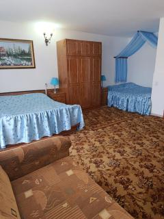 Casa Blanca Guest House - 9