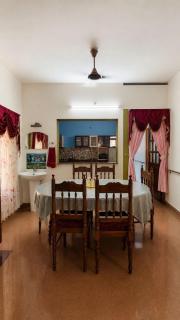 JC Homestay Kollam- Near to Sambranikodi Island - 6