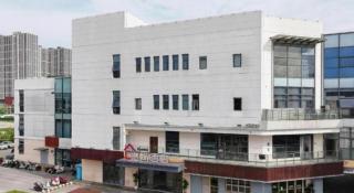 Echarm Hotel 1st Affiliated Hospital of Suzhou University Pingjiang - 6