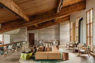 Ngorongoro Lodge member of Meliá Collection - The leading Hotels of the World - 8