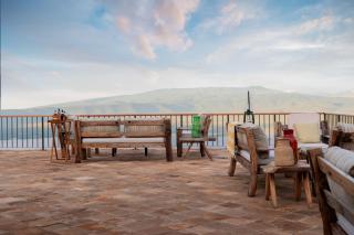Ngorongoro Lodge member of Meliá Collection - The leading Hotels of the World - 1