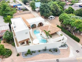 Sunshine House - 5