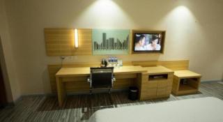City Comfort Inn Huanggang Tuanfeng Passenger - 1