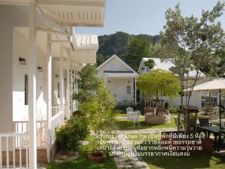 Scholes Hill Khao Yai สกอลส์ ฮิลล์ เขาใหญ่ - 4