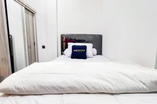 Urbanview Hotel Diamond Palembang - 9
