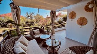 Sigma Exotic Palio Beach Apartment - 8