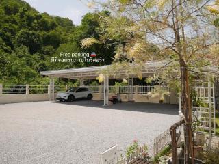 Scholes Hill Khao Yai สกอลส์ ฮิลล์ เขาใหญ่ - 3