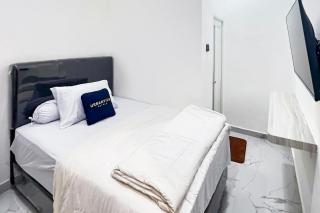 Urbanview Hotel Diamond Palembang - 2