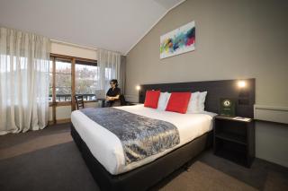Carnmore Hotel Lower Hutt - 9