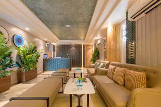 Saltstayz Premier - Noida Sector 15 - 7