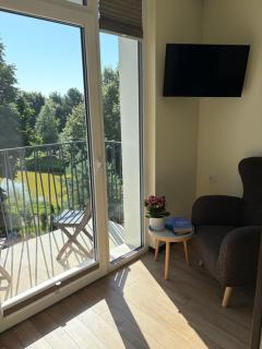 NT Zitkus apartamentai - 9