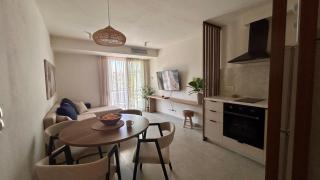 Sigma Exotic Palio Beach Apartment - 5
