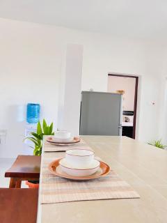 Ntate Homes, Diani Near the Beach - 8