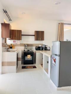 Ntate Homes, Diani Near the Beach - 5