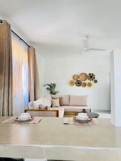 Ntate Homes, Diani Near the Beach - 3