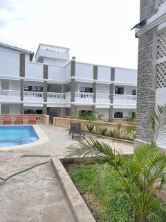 Ntate Homes, Diani Near the Beach - 1