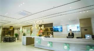 City Comfort Inn Shantou Tianshan Road Xinyicheng - 8