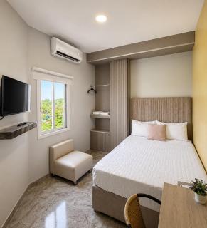 HOTEl LA CANDELARIA ROOM HOUSE - 9