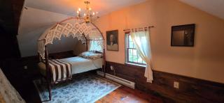 JOSIAH KEITH HOUSE museum & inn - 3