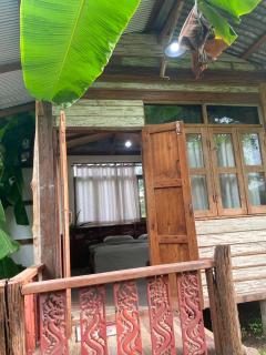 Banana garden - 7