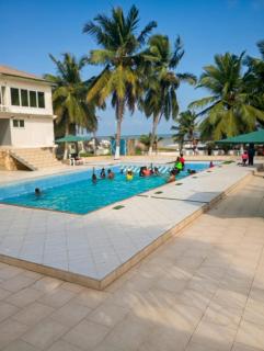 Floyds Beach Resort & Spa - 5