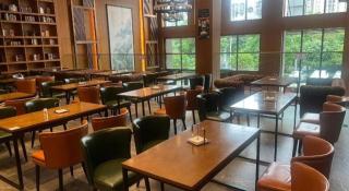 James Joyce Coffetel· Changde Liuyehu - 6