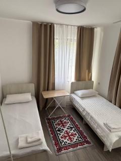 Family&friends guesthouse at the center of Kaji Say, Issyk Kul - 9