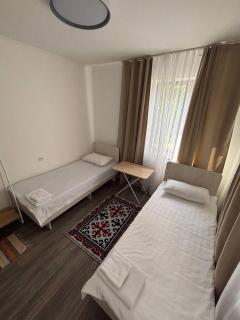 Family&friends guesthouse at the center of Kaji Say, Issyk Kul - 7
